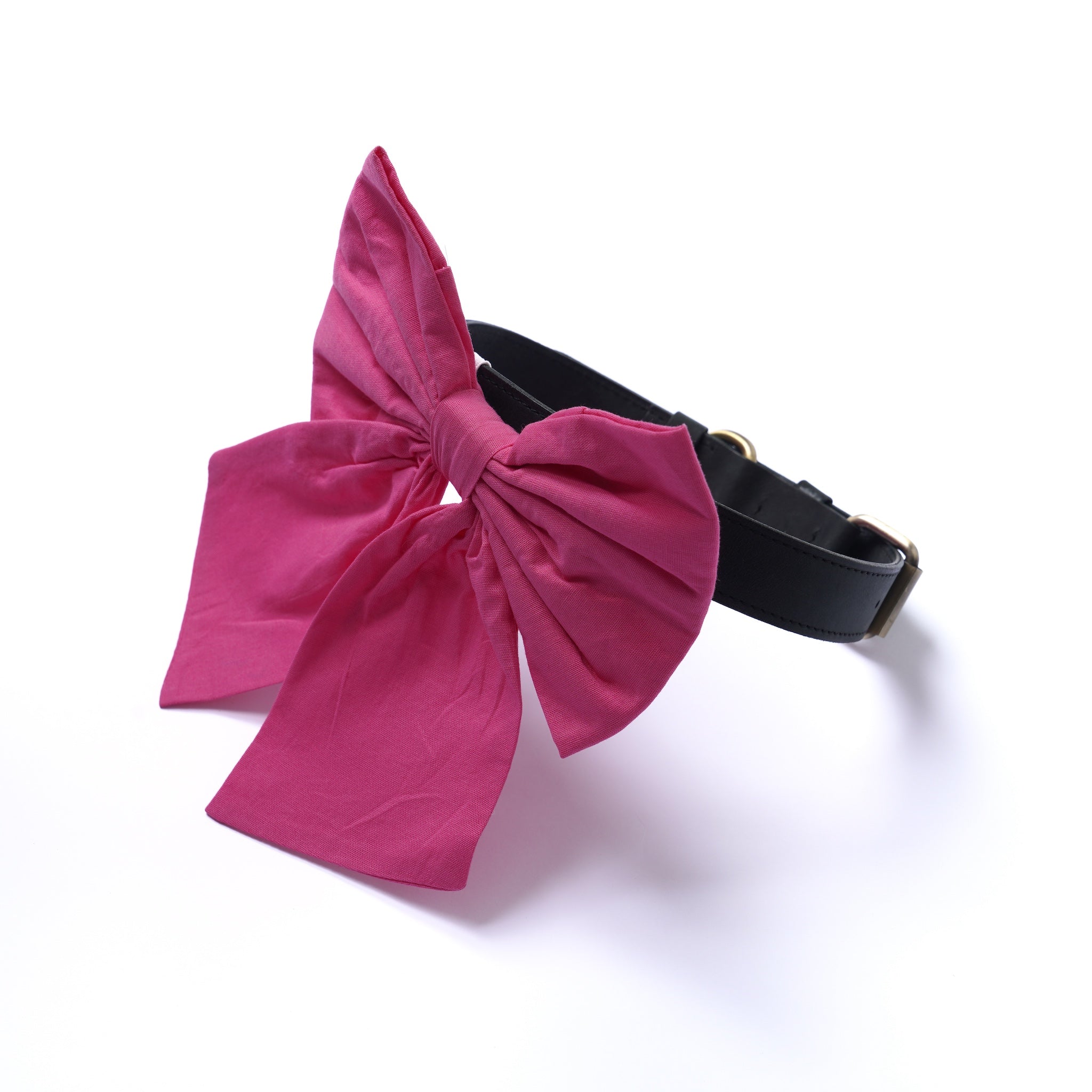 Big Pink Bow