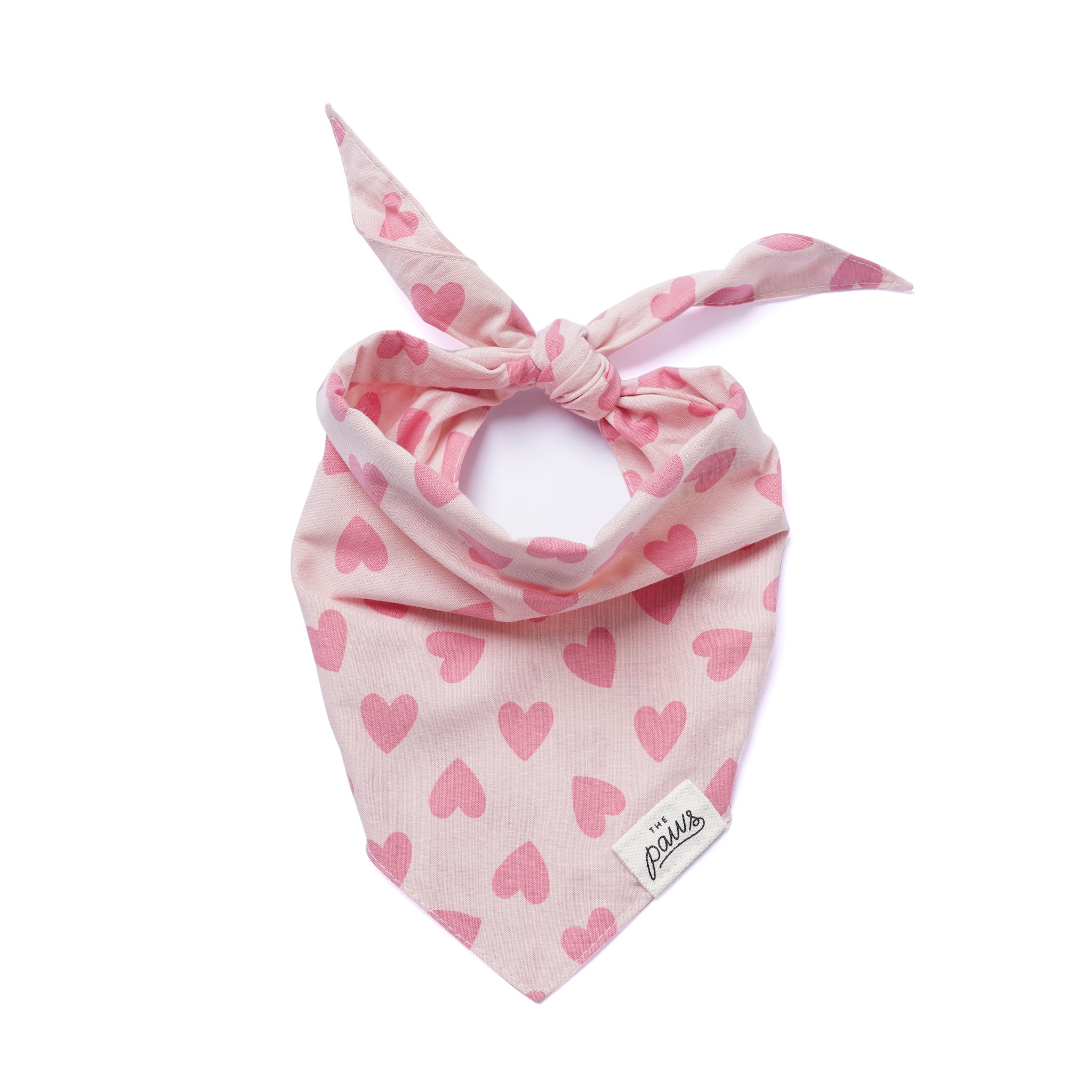 Miss Muffy Dog Bandana