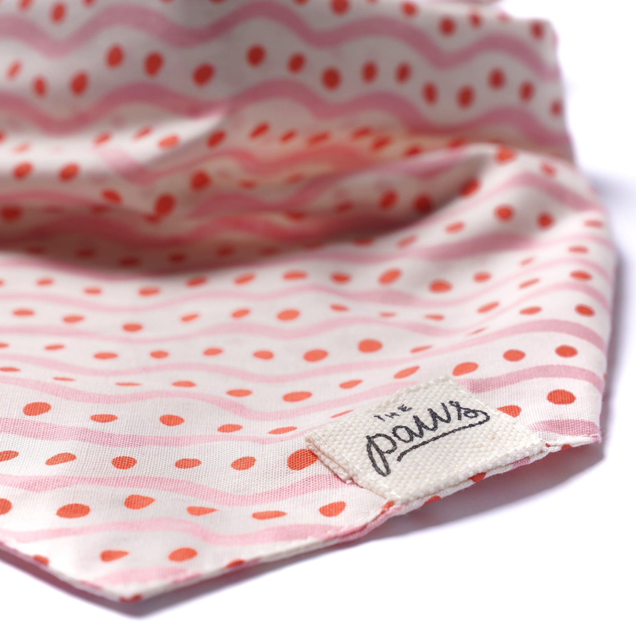 Rosy Dog Bandana