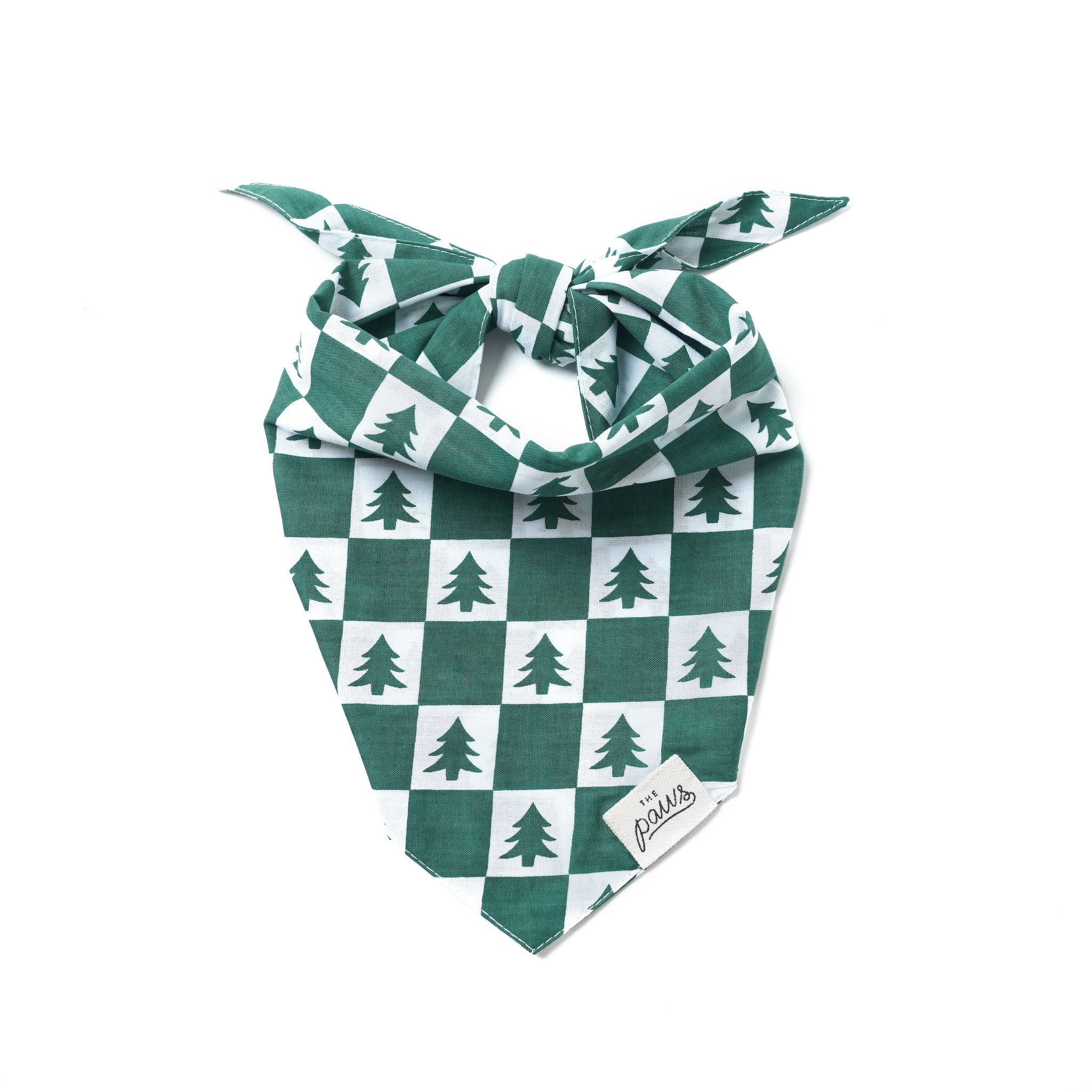 Spruce Dog Bandana