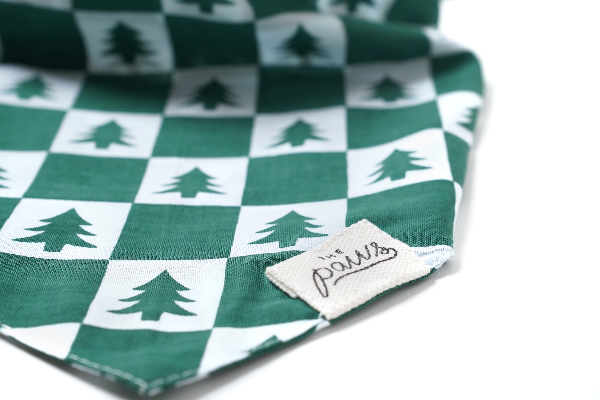 Spruce Dog Bandana