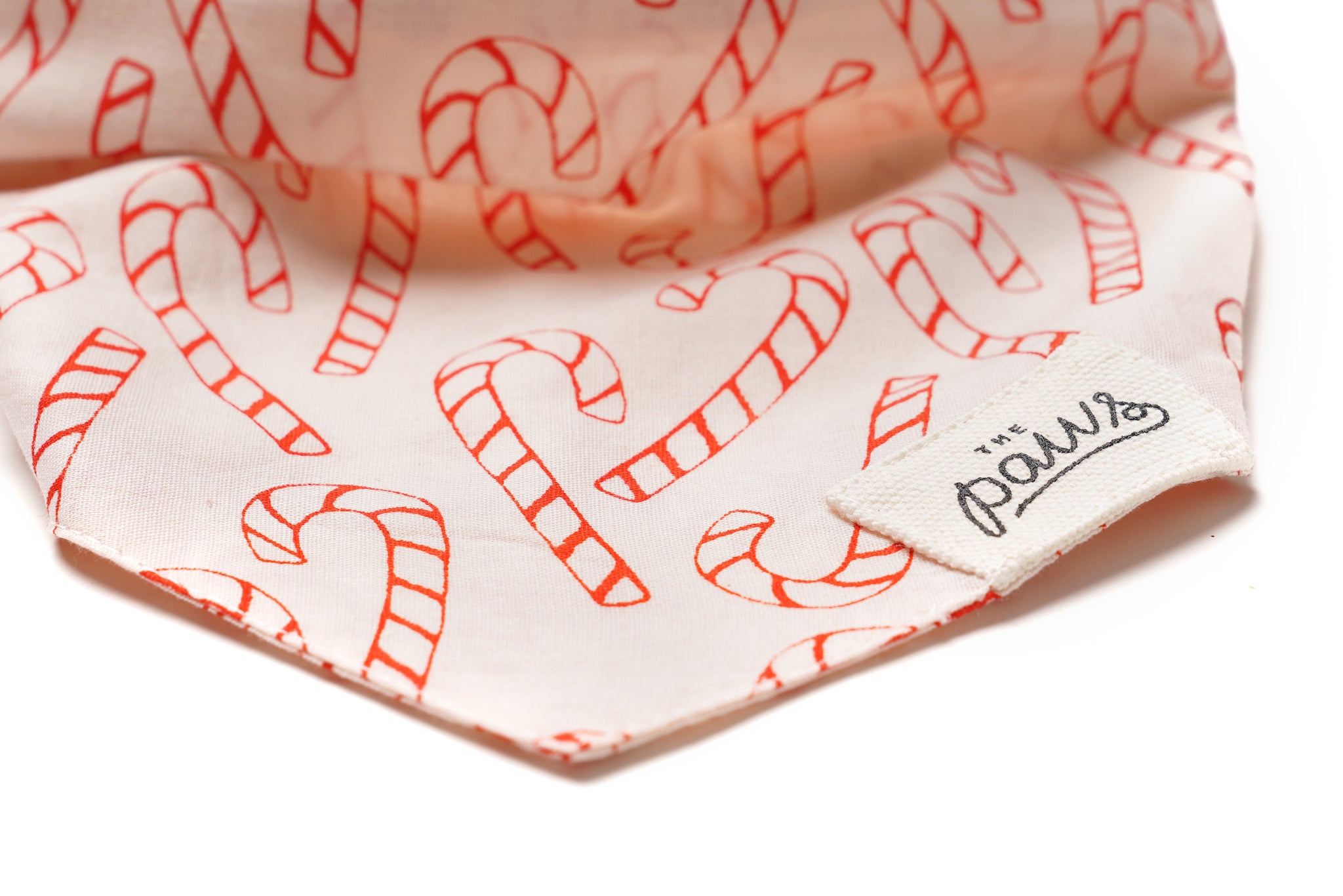 Detail image of Elfie bandana